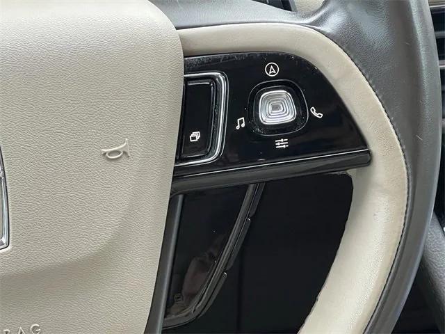 used 2020 Lincoln Corsair car, priced at $26,040