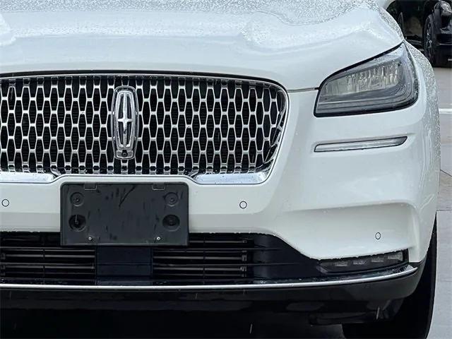 used 2020 Lincoln Corsair car, priced at $26,040