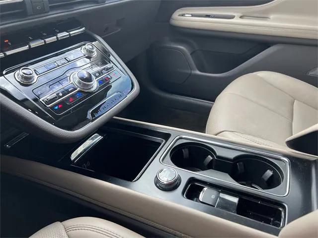 used 2020 Lincoln Corsair car, priced at $26,040