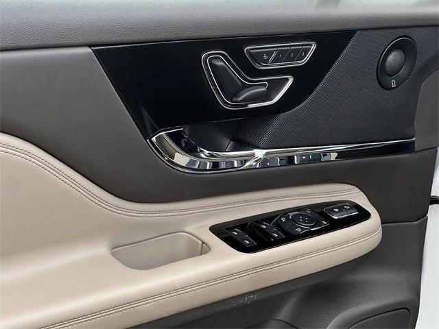 used 2020 Lincoln Corsair car, priced at $26,040