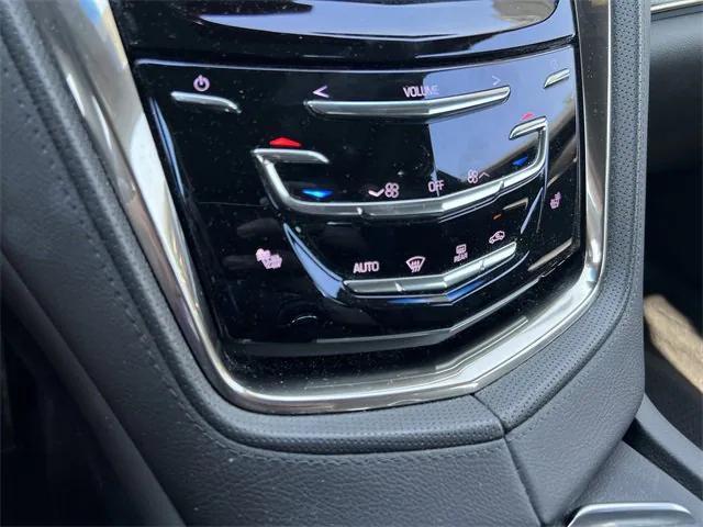 used 2019 Cadillac CTS-V car, priced at $83,357