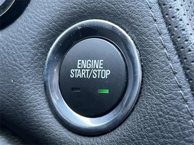 used 2019 Cadillac CTS-V car, priced at $83,357
