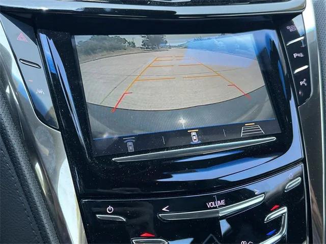 used 2019 Cadillac CTS-V car, priced at $83,357