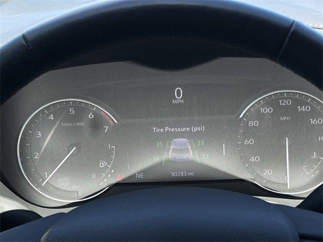 used 2023 Cadillac XT4 car, priced at $29,575