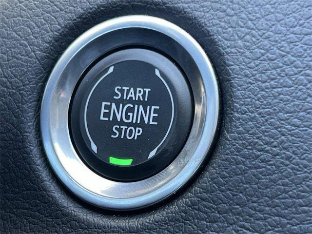 used 2023 Cadillac XT4 car, priced at $29,575