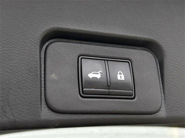 used 2021 Nissan Rogue car, priced at $26,515