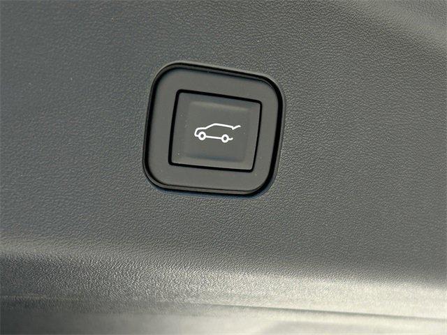 new 2026 Cadillac VISTIQ car, priced at $94,215