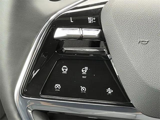 used 2025 Cadillac Escalade car, priced at $119,777