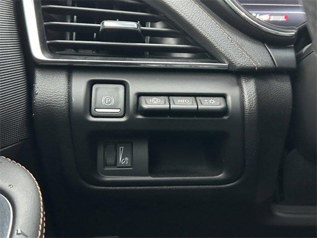 used 2022 Cadillac CT5 car, priced at $34,856