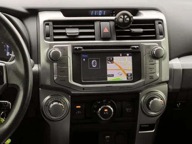 used 2018 Toyota 4Runner car, priced at $19,998