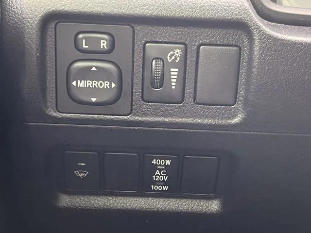 used 2018 Toyota 4Runner car, priced at $19,998