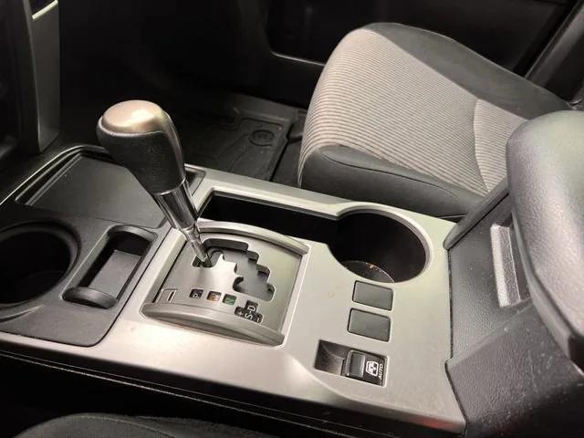 used 2018 Toyota 4Runner car, priced at $19,998