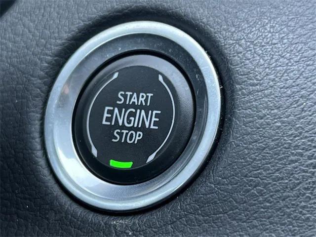 used 2023 Cadillac XT4 car, priced at $31,116