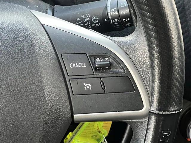 used 2019 Mitsubishi Outlander Sport car, priced at $11,999