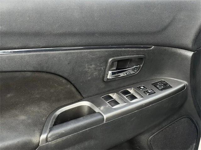 used 2019 Mitsubishi Outlander Sport car, priced at $11,999