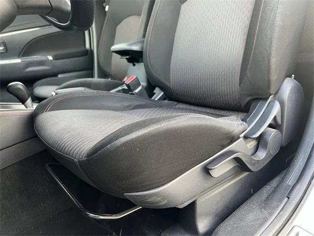 used 2019 Mitsubishi Outlander Sport car, priced at $11,999