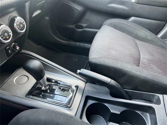 used 2019 Mitsubishi Outlander Sport car, priced at $11,999