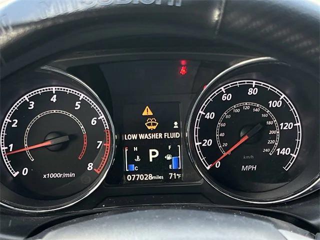 used 2019 Mitsubishi Outlander Sport car, priced at $11,999