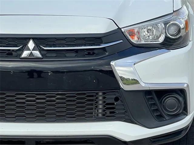 used 2019 Mitsubishi Outlander Sport car, priced at $11,999