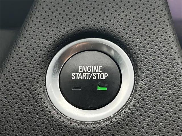 used 2018 Cadillac CT6 car, priced at $28,353