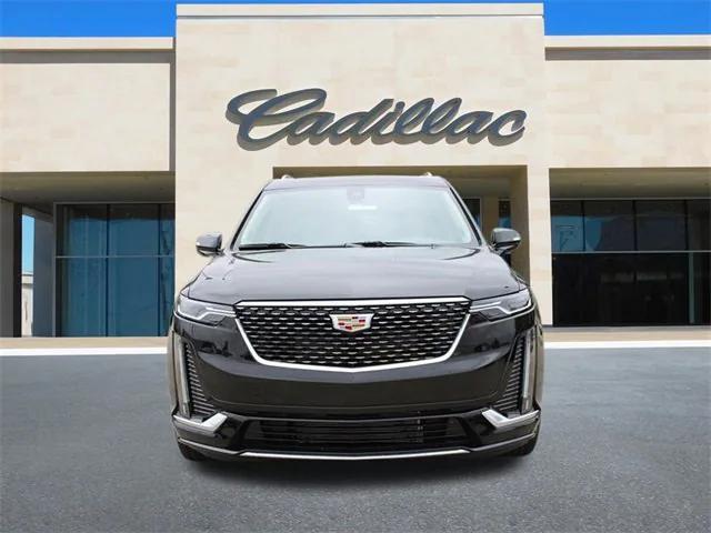 new 2024 Cadillac XT6 car, priced at $58,813