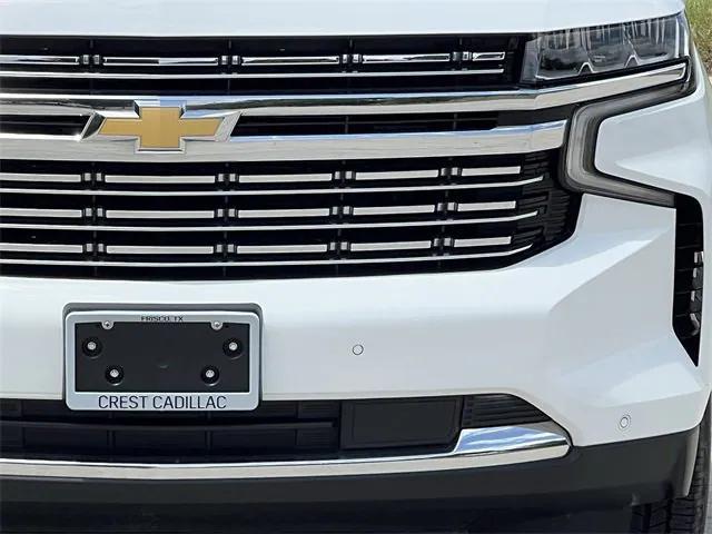 used 2023 Chevrolet Tahoe car, priced at $55,574