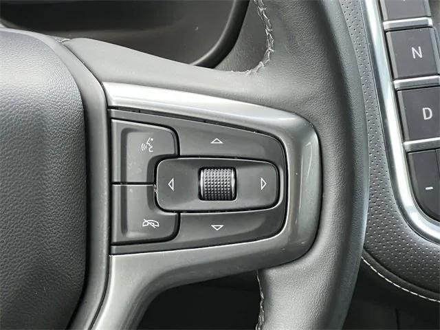 used 2023 Chevrolet Tahoe car, priced at $55,574