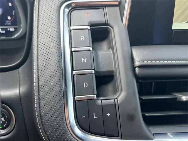 used 2023 Chevrolet Tahoe car, priced at $55,574