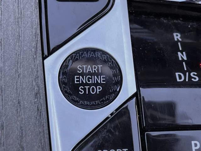 used 2024 BMW X7 car, priced at $76,999