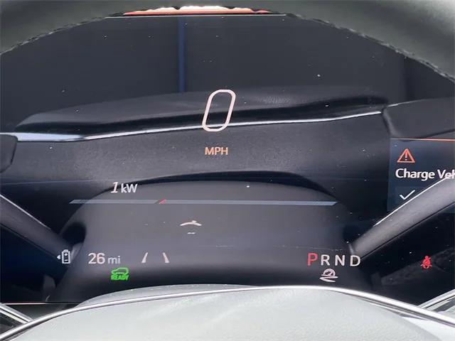 new 2025 Cadillac LYRIQ car, priced at $61,715