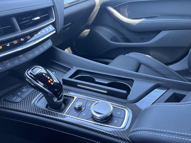 used 2025 Cadillac CT5-V car, priced at $106,979