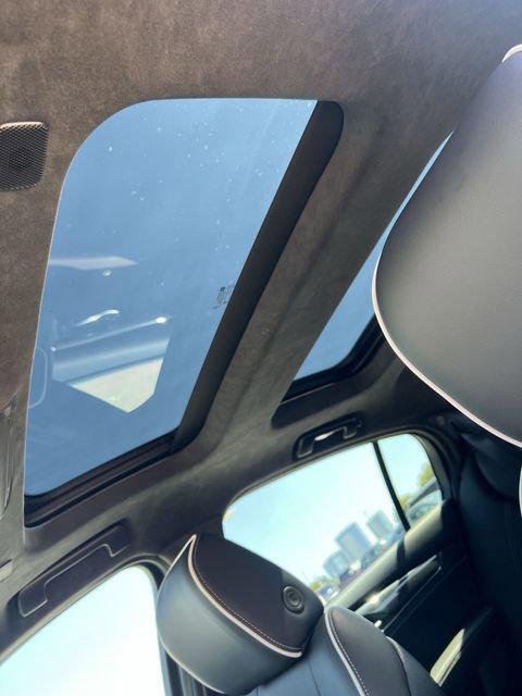 used 2025 Cadillac CT5-V car, priced at $106,979