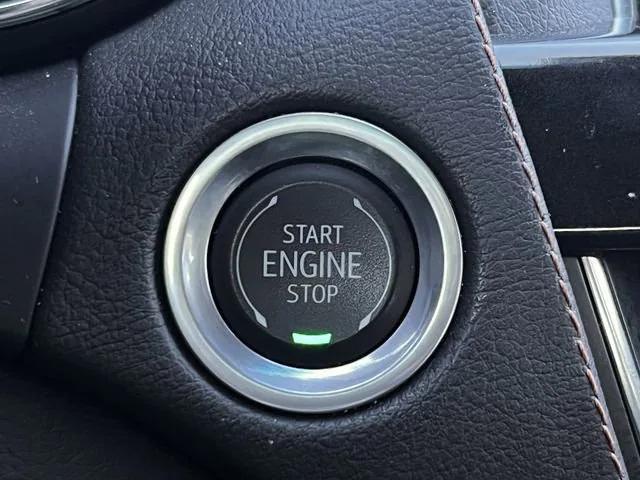 used 2024 Cadillac CT5-V car, priced at $49,999