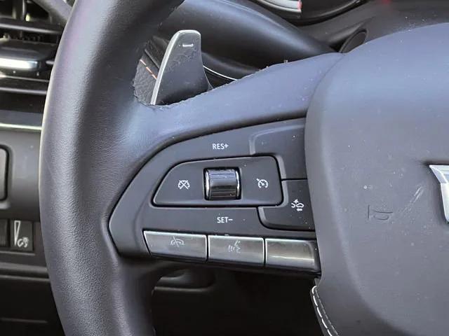 used 2024 Cadillac CT5-V car, priced at $49,999