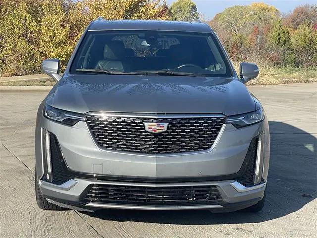 used 2023 Cadillac XT6 car, priced at $39,988