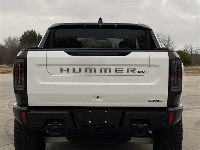 used 2023 GMC HUMMER EV car, priced at $86,985