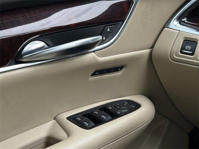 used 2019 Cadillac XT5 car, priced at $22,656