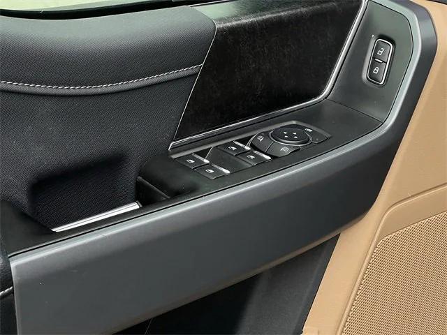 used 2022 Ford F-150 car, priced at $26,499