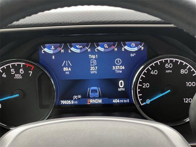 used 2022 Ford F-150 car, priced at $26,499
