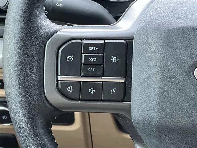 used 2022 Ford F-150 car, priced at $26,499