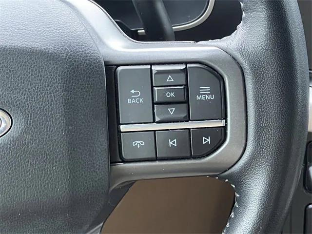 used 2022 Ford F-150 car, priced at $26,499