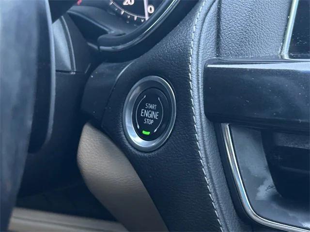 used 2024 Cadillac CT5 car, priced at $38,839