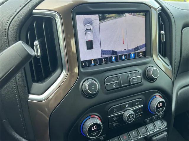 used 2022 Chevrolet Silverado 2500 car, priced at $57,265