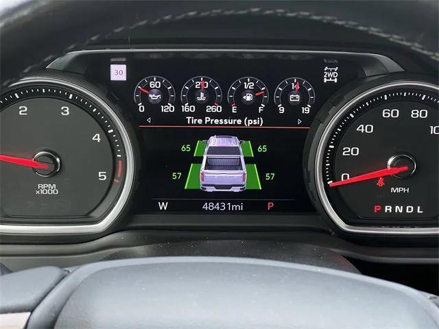 used 2022 Chevrolet Silverado 2500 car, priced at $57,265