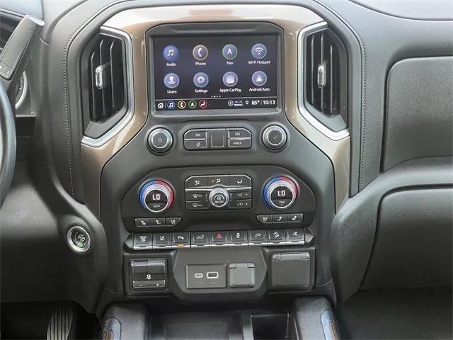 used 2022 Chevrolet Silverado 2500 car, priced at $57,265