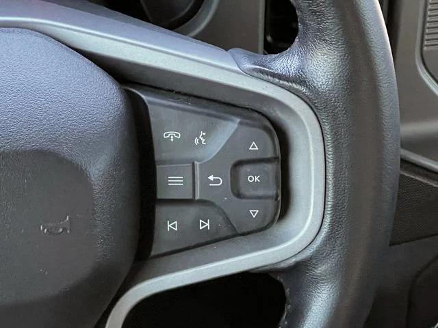 used 2021 Ford Bronco car, priced at $37,787