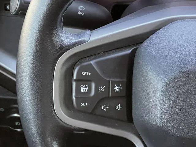 used 2021 Ford Bronco car, priced at $37,787