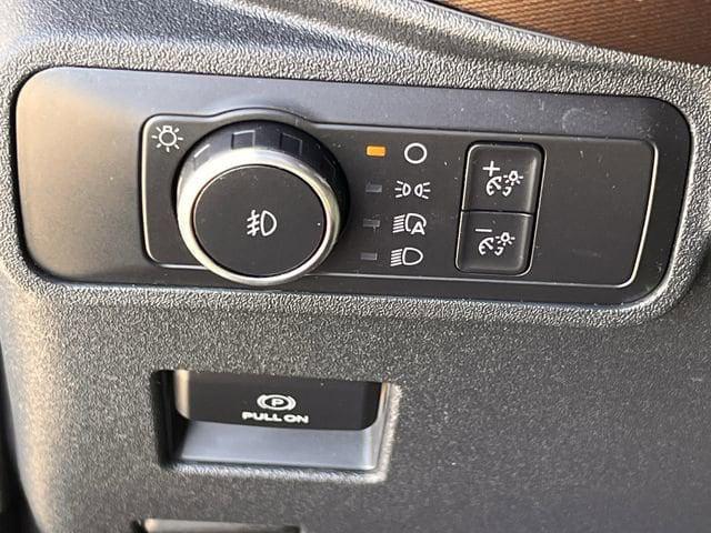 used 2021 Ford Bronco car, priced at $37,787