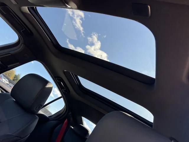 new 2026 Cadillac CT5-V car, priced at $61,464