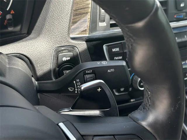 used 2018 BMW M240 car, priced at $28,819